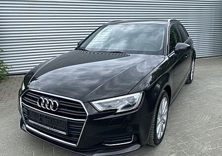 Audi A3 Sportback "inkl. HU/AU und Insp. Neu"