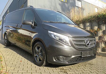 Mercedes-Benz Vito Tourer 2.0 CDI*SELECT* 9-SITZER*EX-LANG*