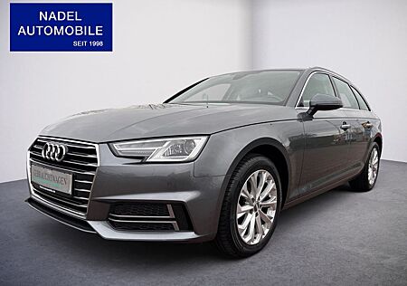Audi A4 Avant 40 TFSI design/Navi/Xenon/FSE/Kamera