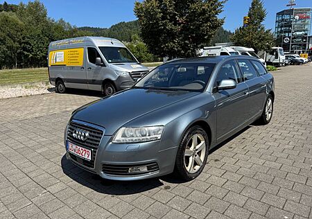 Audi A6 2.8 FSI quattro Avant *Automatik*Leder*Navi*