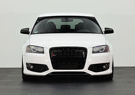 Audi S3 2.0 TFSI -