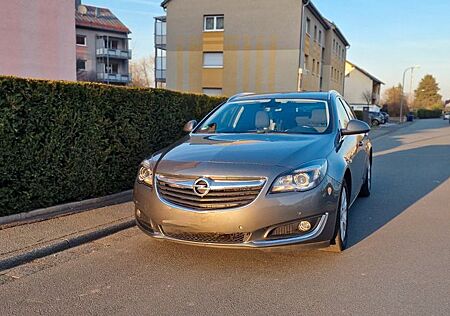 Opel Insignia ST 1.6 CDTI ecoFLEX Sport 100kW S/S...