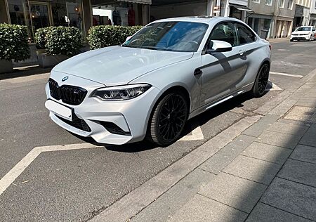 BMW M2 Competition