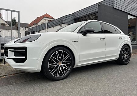 Porsche Cayenne E-Hybrid Coupé |ACC|360°|SportDesign|22"