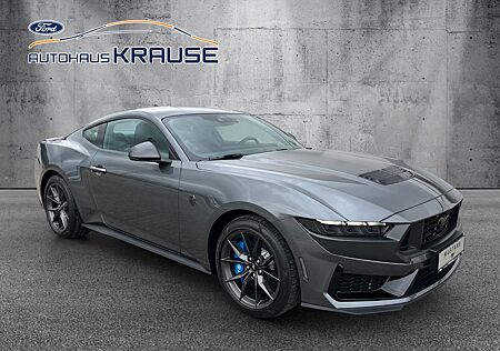 Ford Mustang Fastback 5.0 Ti-VCT V8 334 Dark Horse