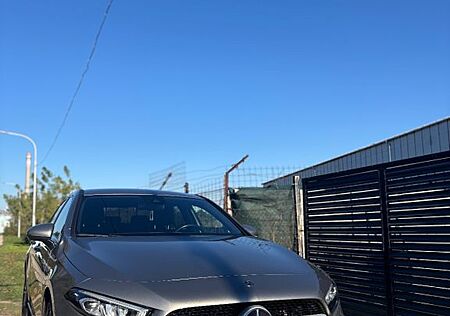Mercedes-Benz A 180 gebraucht kaufen Mercedes-Benz A 180 d -