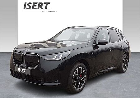 BMW X3 30e xDrive M Sport PRO A. +AHK+H&K+HUD+adLED+