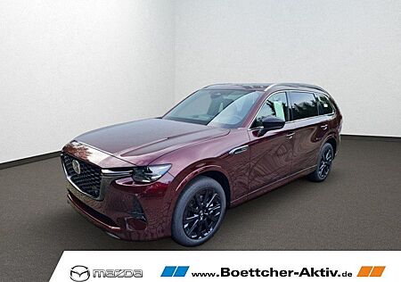 Mazda CX-80 SKYACTIV PHEV Homura Plus 7 Sitzer