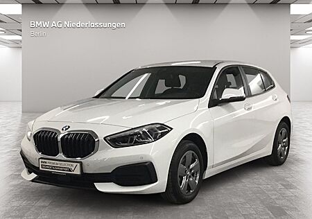 BMW 118i Aut. LED LiveCockpitProf el.Heckklappe PDC