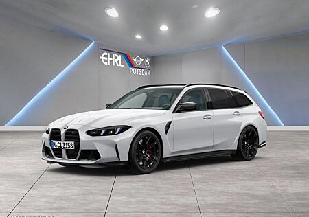 BMW M3 Competition VERFÜGBAR AB AUGUST 2025