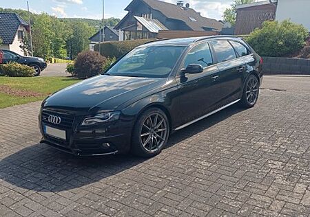 Audi A4 Avant 3.0 TDI Quattro S line