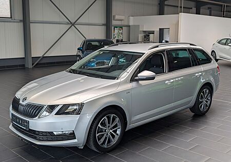 Skoda Octavia Combi 1.5 TSI ACT Soleil Navi PDC