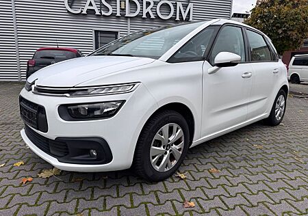 Citroën C4 Picasso /Spacetourer Feel - NAVI+PDC+CAM+AHK