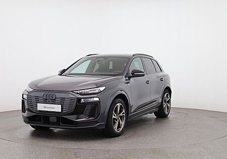 Audi Q6 e-tron quattro