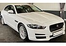 Jaguar XE Prestige, Vollleder, Spurassistent, PDC