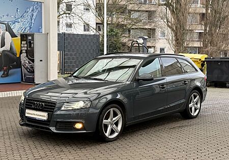 Audi A4 Avant Ambiente