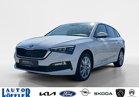 Skoda Scala Tour #DAB #Sitzheizung #Garantie