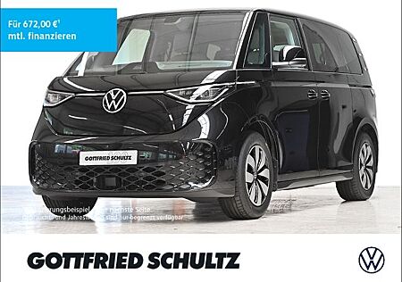 VW ID.BUZZ Volkswagen ID. Buzz Pro 210 kW (286 PS) Heckantrieb Radst.