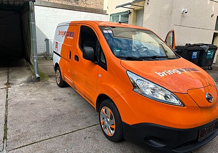 Nissan E-NV200 Transporter mit Batterie, nur 27717 KM