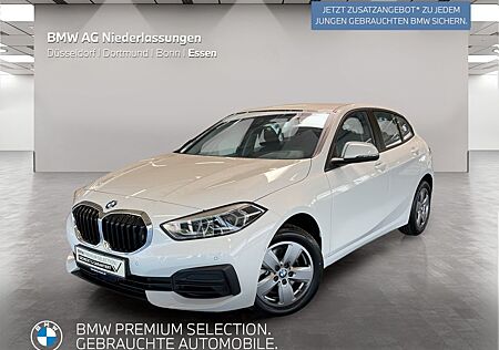 BMW 116i LiveCockpitProf Kamera LED Sitzheizung