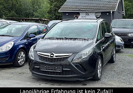 Opel Zafira C Tourer Edition*Start/Stop*Navi*96KW