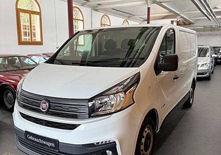Fiat Talento Kasten *Gepflegt*TÜV SERVICE NEU*