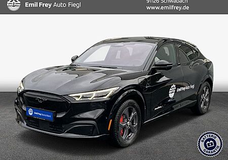 Ford Mustang Mach-E AWD 258 kW, 5-türig (Elektrischer