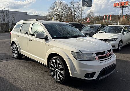 Fiat Freemont Urban~7 SITZER~EU5