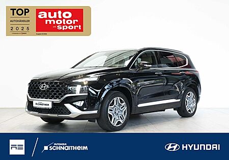 Hyundai Santa Fe SEVEN Signature PHEV 195kW (265PS)