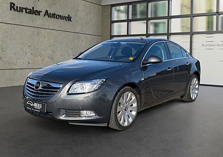Opel Insignia A Lim. Cosmo *KLIMA*PDC*NAVI*SHZ*SPORT*