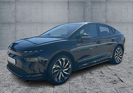 Skoda Enyaq Coupe 85 Sportline AHK 360° HUD ElekH DCC