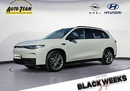 Leapmotor C10 BEV 69,9 kWh Design