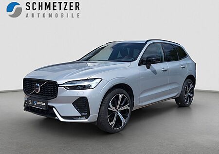 Volvo XC 60 XC60+B5+AWD+GT+Harman+Panorama+R-Kam+PDC+Head-up