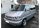 VW T4 Caravelle Volkswagen T4 2.8 V6 Caravelle Business Edition Xenon/Voll