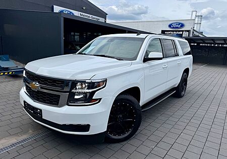 Chevrolet Suburban SuburbanLT5.3-7Sitzer-Kam.Navi-SpurHaltAsis.Bose