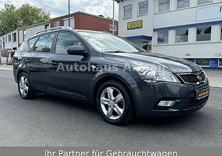 Kia Cee'd Sportswagon Ceed Sportswagon Edition 7 Navi Klima 1.HD