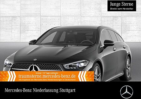 Mercedes-Benz CLA 220 Shooting Brake CLA 220 SB AMG Premium+ Pano Burmester HuD 360°