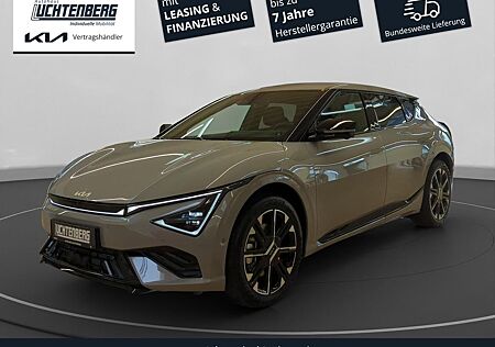 Kia EV6 84 kWh GT LINE 325 AWD P4+P5+P6+P7+HEAD-UP+N