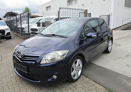 Toyota Auris 1,6-l-Valvematic Life