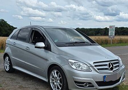 Mercedes-Benz B 180 B Klasse 180 CDI W245 MOPF Automatikgetriebe