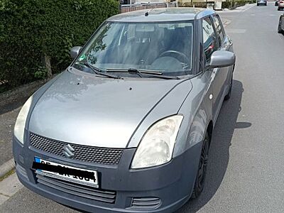 Suzuki Swift 1,3