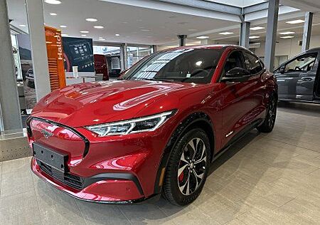Ford Mustang Mach-E Premium Extendet Range 360-KAMERA