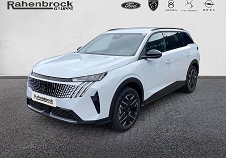 Peugeot 5008 Hybrid 145 Allure Kamera Navigation