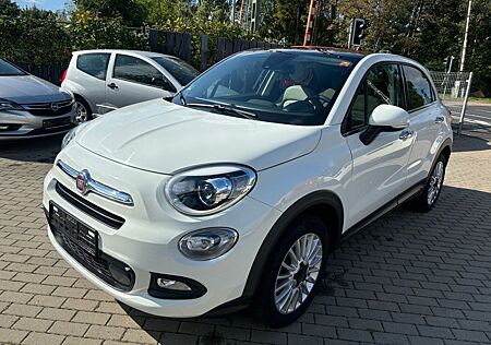 Fiat 500X gebraucht kaufen Fiat 500X Lounge