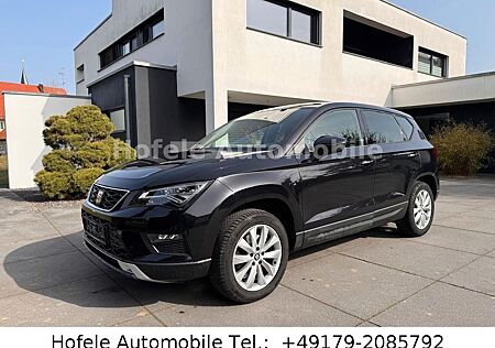 Seat Ateca Style**TEMPO/CAM/LED/SHZ**