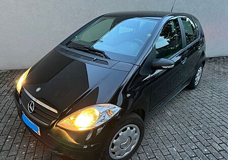 Mercedes-Benz A 170 CLASSIC Classic