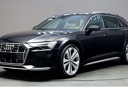 Audi A6 Allroad 50 TDI tiptronic -