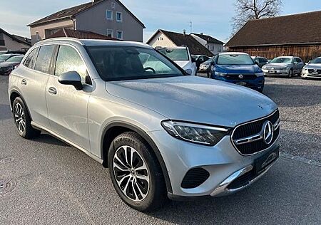Mercedes-Benz GLC 220 GLC d 4Matic Avantgarde