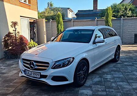 Mercedes-Benz C 180 T -