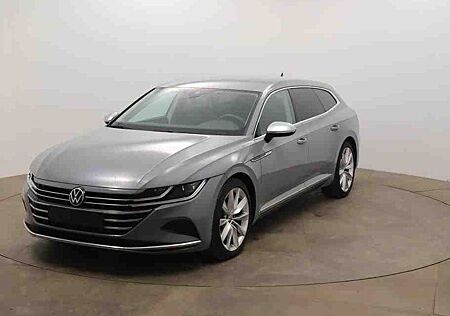 VW Arteon Volkswagen Shooting Brake 2.0 TDI
